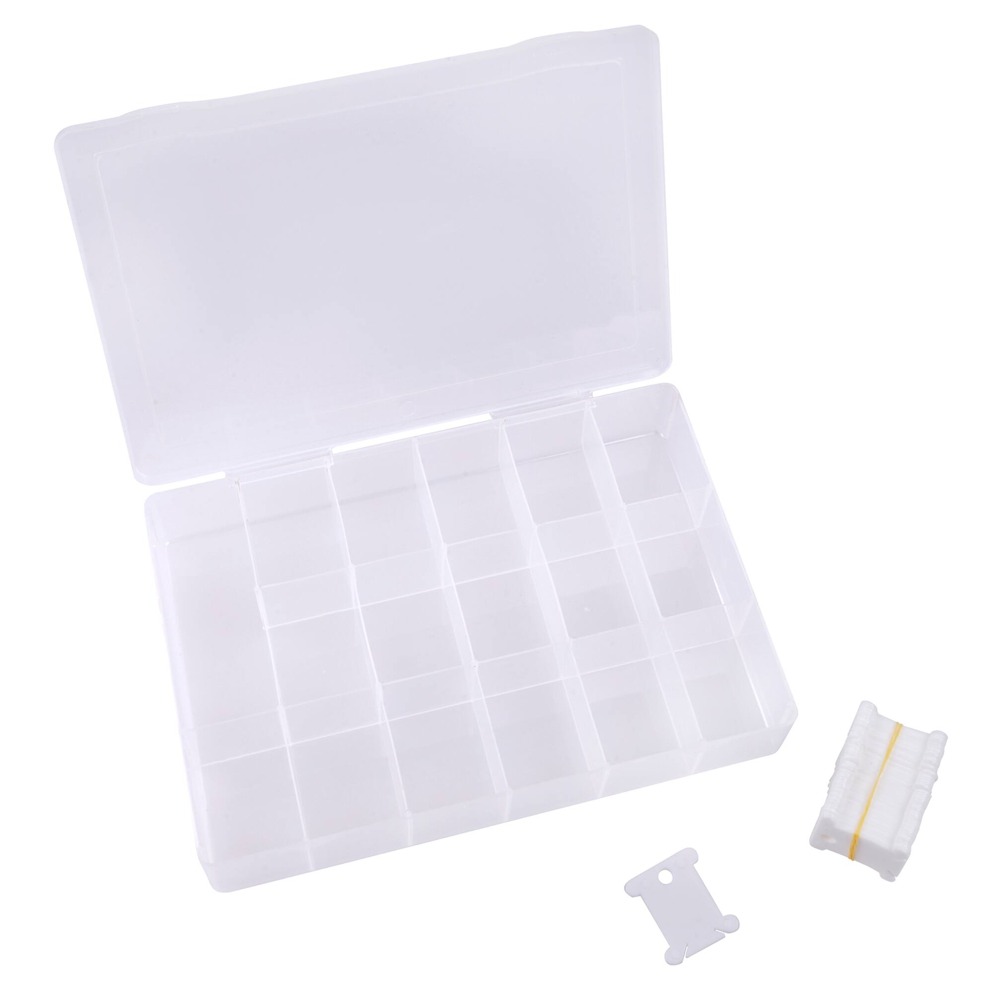 Floss Organizer by Loops & Threads™